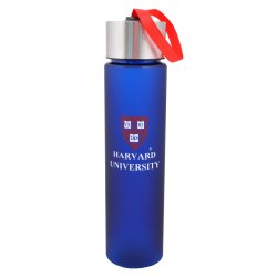 Бутылка для воды "Harvard"