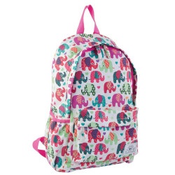 Рюкзак для девочки Elephant