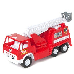 Пожарная машина Х3  ТМ Орион