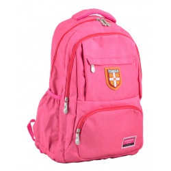 Рюкзак молодежный CA 145, розовый