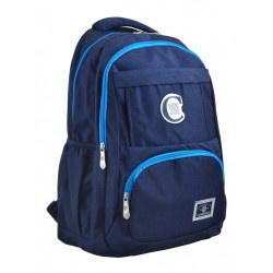 Рюкзак молодежный CA 151, синий