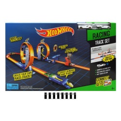 Трек копия "Hot Wheels"