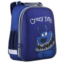 Рюкзак каркасный  H-12-2 Crazy dog
