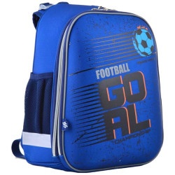 Рюкзак каркасный  H-12-2 Football