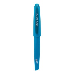 Ручка шариковая YES "Ergo" синяя