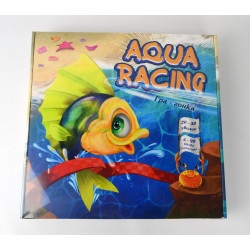Настольная игра «Aqua racing» (укр.)