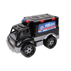 Игрушечная машинка "Полиция"