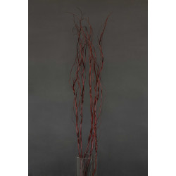 Декор Ветка коричневая, 120 см