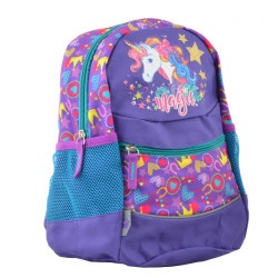 Рюкзак детский K-20 Unicorn (pink)