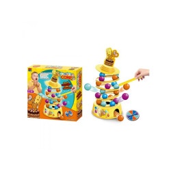 Игра настольная "Кувыркающийся торт"