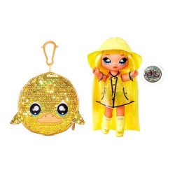 Кукольный набор Na na na surprise Sparkle Дарья Даки