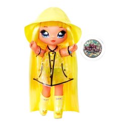Кукольный набор Na na na surprise Sparkle Дарья Даки