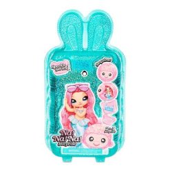 Кукольный набор Na na na surprise Sparkle Дарья Даки
