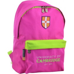 Рюкзак молодежный SP-15 Cambridge pink