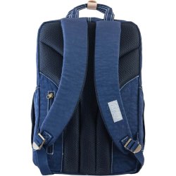 Рюкзак подростковый YES  OX 195, синий