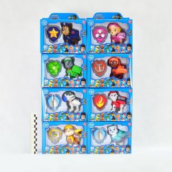Игрушка ЩЕНЯЧИЙ ПАТРУЛЬ