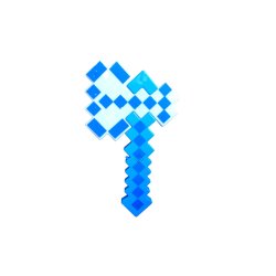 Оружие  "MINECRAFT"