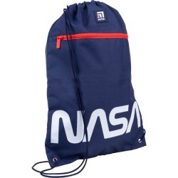 Сумка для обуви с карманом Kite Education NASA