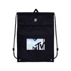 Сумка для обуви с карманом Kite Education MTV