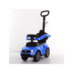 Каталка-толокар Bambi Volkswagen Blue