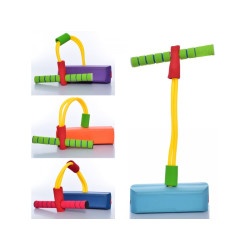 Спортивный инвентарь детский stick Jumper попрыгайка