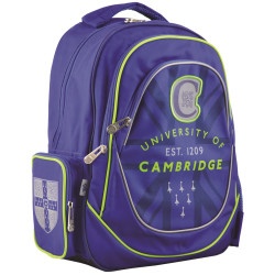 Рюкзак школьный S-24 Cambridge