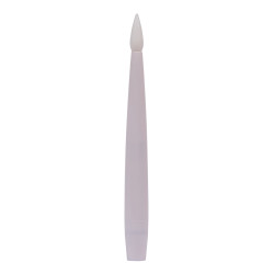 Набор свечей Novogod'ko "Летающие свечи", 15 см, 3 шт., LED