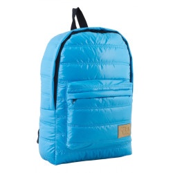 Рюкзак подростковый ST-15 голубой