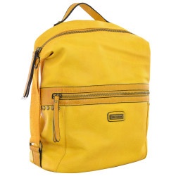 Рюкзак молодёжный YW-20, желтый