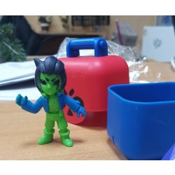Чемоданчик Brawl stars (пакет)