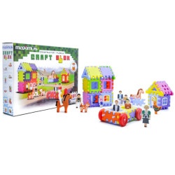 Конструктор Craft Blok