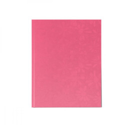 Ежедневник Economix недатированный А6 E21748-09 цветы розовый