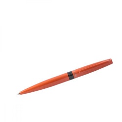 Ручка Cabinet  Belt О15980 оранжевый корпус