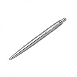 Ручка "Parker" шариковая Jotter корпус стальной 17 XL 12 732