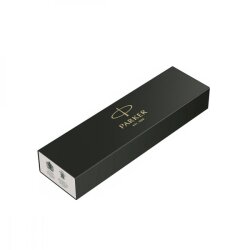 Ручка "Parker" шариковая Jotter корпус стальной 17 XL 12 732