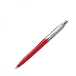 Ручка "Parker" шариковая Jotter красная 15 732