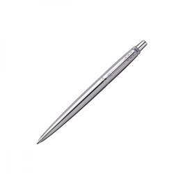 Ручка "Parker" шариковая Jotter корпус сталь 16 132
