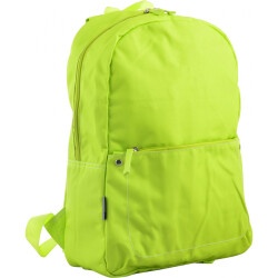 Рюкзак молодежный ST-21 Green apple