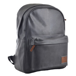 Рюкзак молодежный ST-16 Infinity mist grey