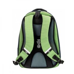 Рюкзак молодежный CFS CF86588-04 17.5