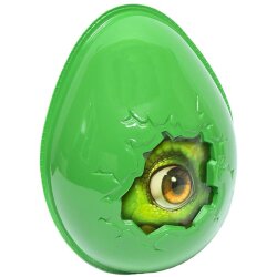 Креативное творчество подарок "Cool Egg" яйцо большое