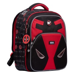 Рюкзак школьный Marvel Deadpool YES S-40