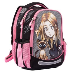 Рюкзак школьный Anime YES S-83