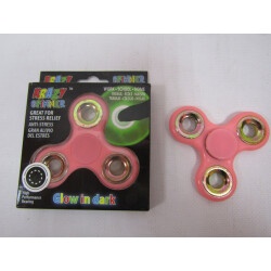 Спиннер фосфорный "Glow in Dark"
