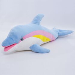 Мягкая игрушка Дельфин