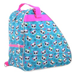 Рюкзак-сумка Lovely pandas