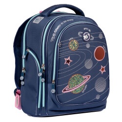Рюкзак школьный "Cosmos" YES S-84