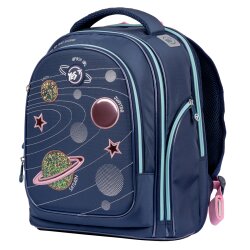 Рюкзак школьный "Cosmos" YES S-84