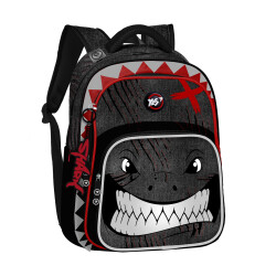 Рюкзак школьный "Shark" YES S-91