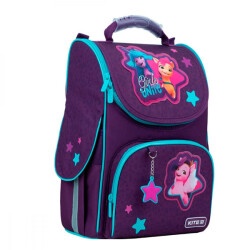 Рюкзак школьный каркасный My Little Pony